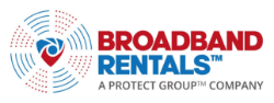 Broadband Rentals